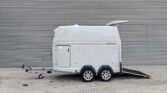 Westfalia Jupiter XL 24. Année 2019