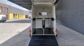 Westfalia Jupiter XL 24. Année 2019