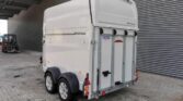 Westfalia Jupiter XL 24. Année 2019