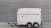 Westfalia Jupiter XL 24. Année 2019