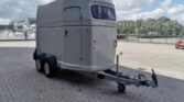 Westfalia Jupiter XL 24. Année 2019