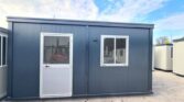 Conteneur Modulaire 5mx2,44m - Occasion
